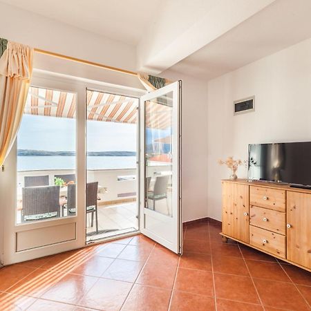 Appartement Rajka 4 คุสติชี ภายนอก รูปภาพ