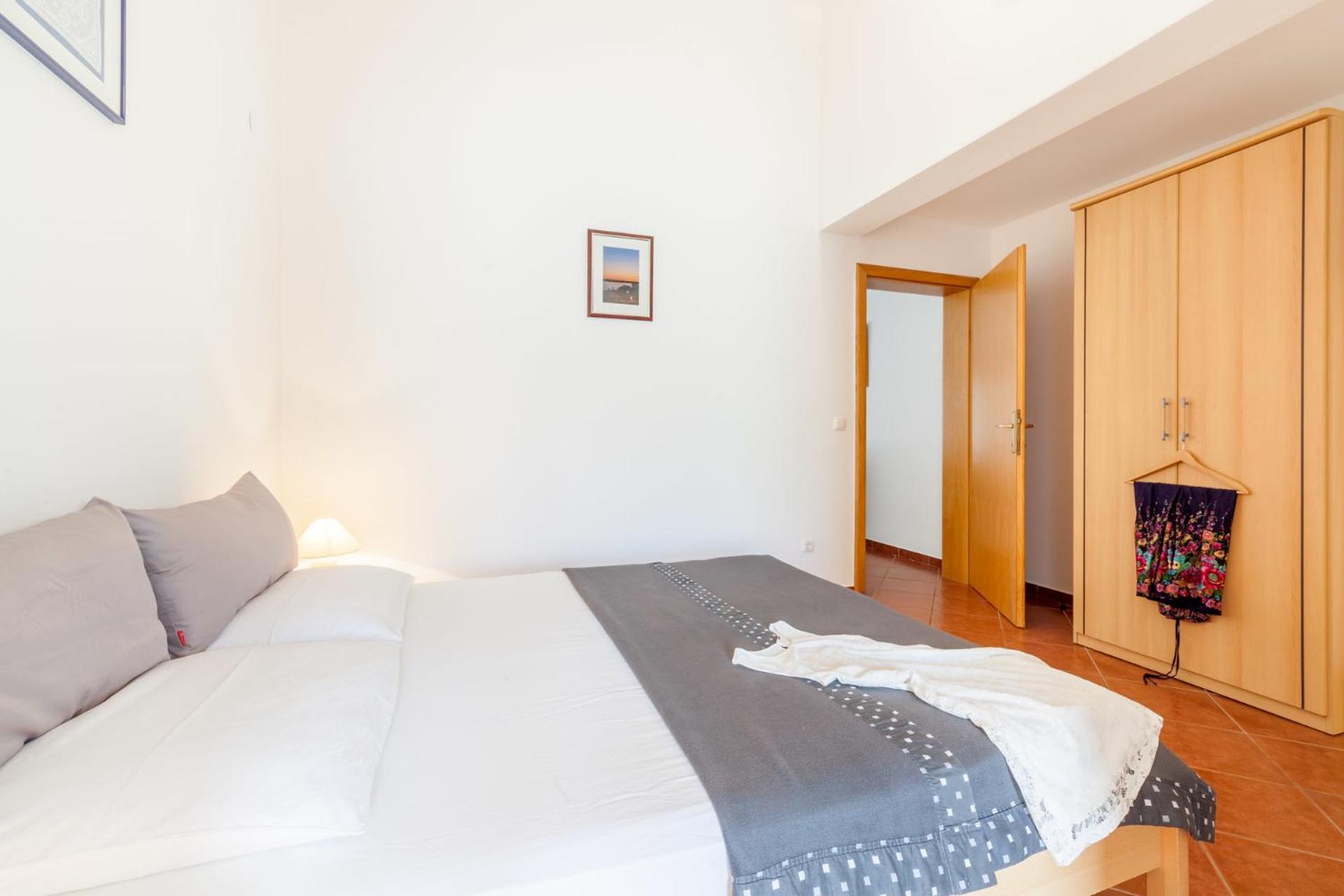 Appartement Rajka 4 คุสติชี ภายนอก รูปภาพ