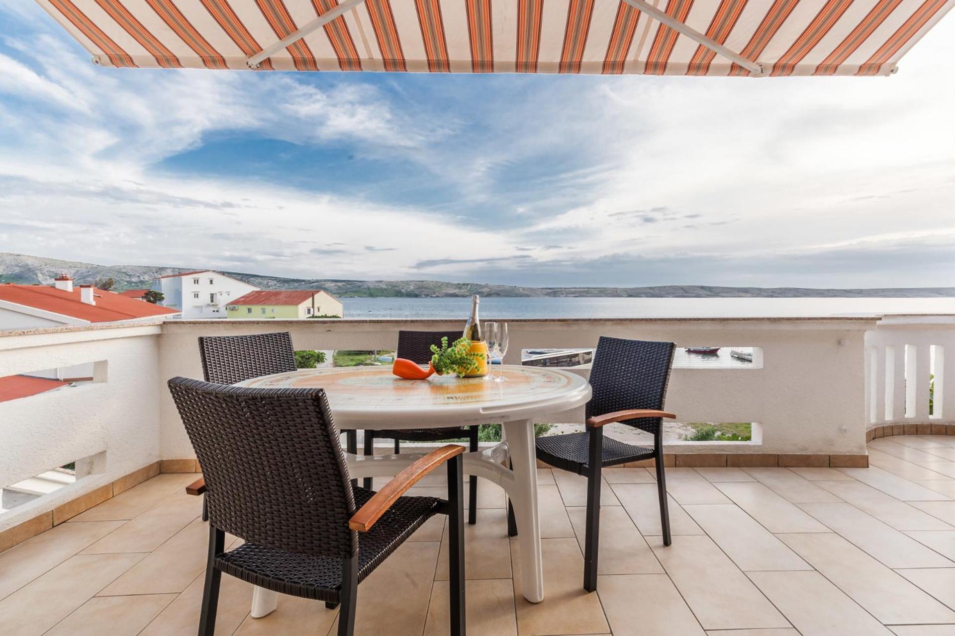 Appartement Rajka 4 คุสติชี ภายนอก รูปภาพ