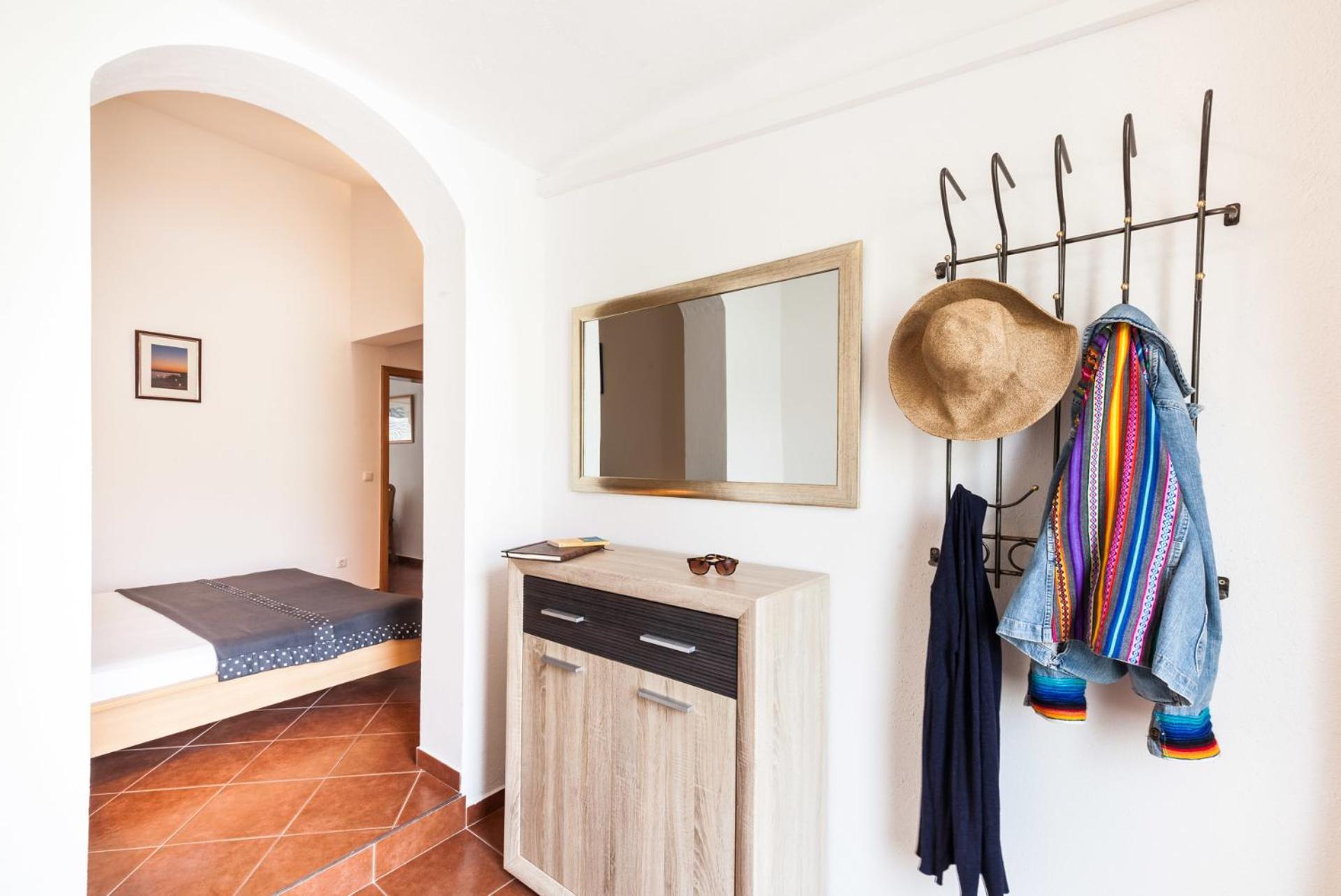 Appartement Rajka 4 คุสติชี ภายนอก รูปภาพ