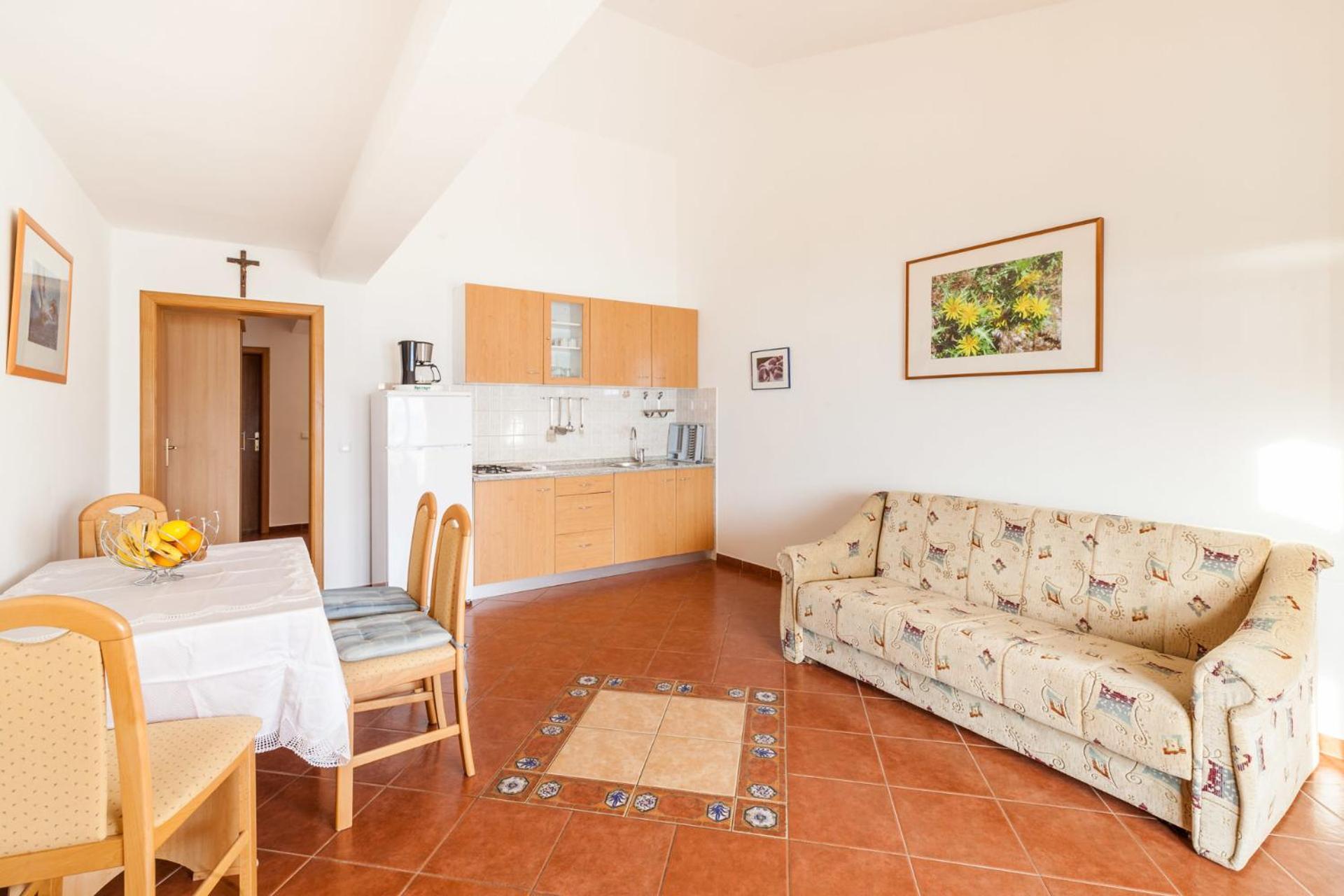 Appartement Rajka 4 คุสติชี ภายนอก รูปภาพ
